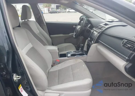 2014 Toyota Camry Hybrid Le из США, поврежденный, VIN 4T1BD1FK5EU113983